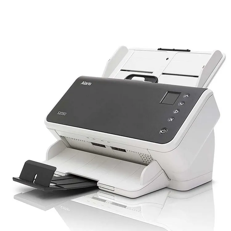 Máy quét 2 mặt Kodak S2060W chính hãng