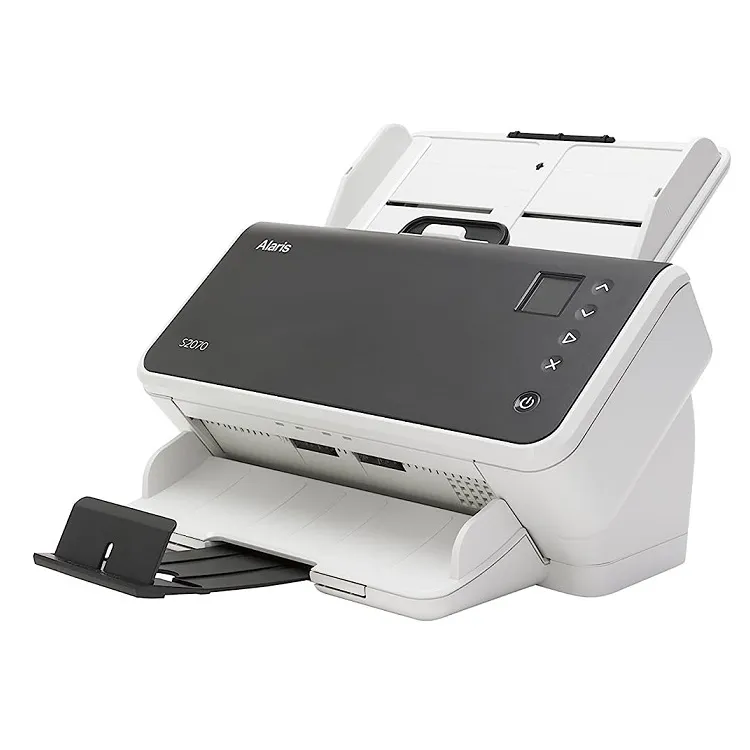 Máy quét 2 mặt Kodak S2070 chất lượng tốt