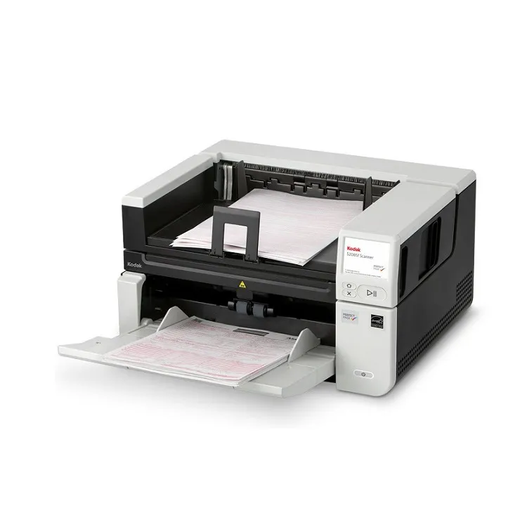 Máy quét 2 mặt Kodak S2085F tốc độ vượt trội
