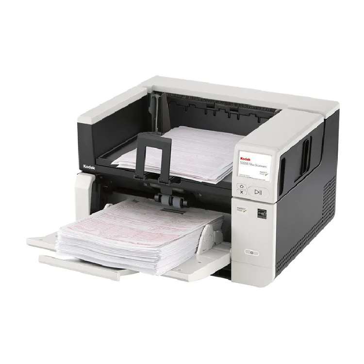 Máy scan 2 mặt Kodak S3120 Max công suất lớn