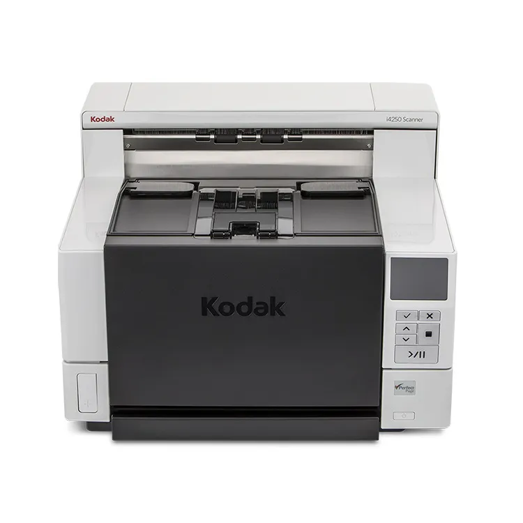Máy scan 2 mặt Kodak i4250 quét ảnh chuyên nghiệp