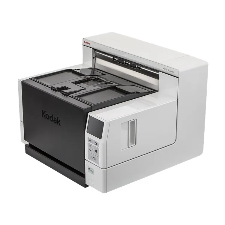 Máy scan 2 mặt Kodak i4650 tốc độ quét nhanh chóng