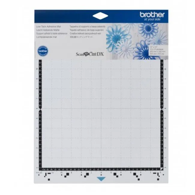 Tấm dán vật liệu cắt mỏng 12x12 inch (khoảng 30x30cm) CADXMATLOW12