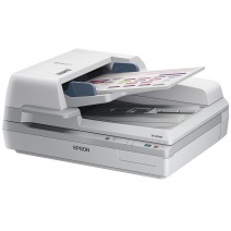 Máy quét Epson DS-60000 scan tài liệu A3