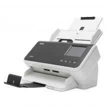 Máy scan 2 mặt Kodak S2080W tốc độ quét nhanh chóng