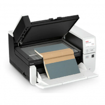 Máy scan 2 mặt Kodak S3100F năng suất quét vượt trội