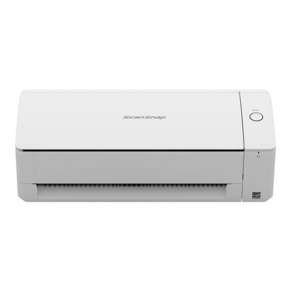 Máy scan Fujitsu iX1300 (PA03805-B001) - 6