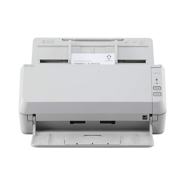 Máy Scan Fujitsu SP-1120N (PA03811-B001) - 3