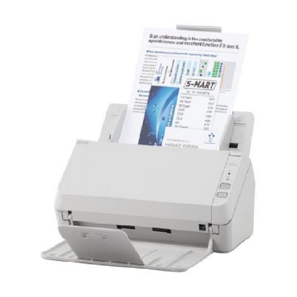 Máy Scan Fujitsu SP-1120N (PA03811-B001) - 4