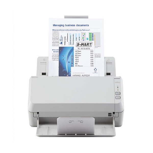 Máy Scan Fujitsu SP-1120N (PA03811-B001) - 1