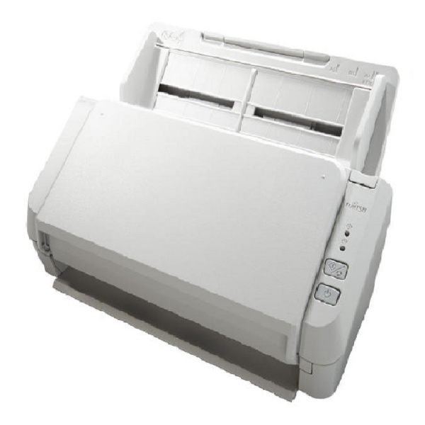 Máy scan Fujitsu SP-1125N (PA03811-B011) - 4