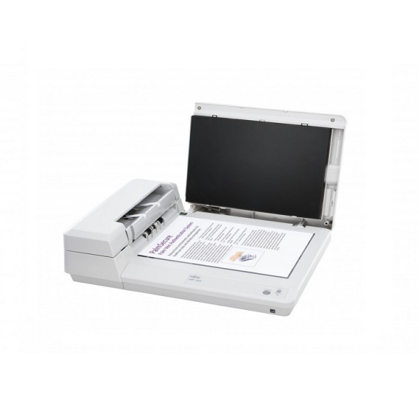 Máy scan Fujitsu SP-1425 (PA03753-B001) - 6