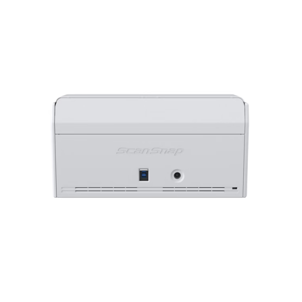 Máy Quét Fujitsu iX1600 (PA03770-B401) (white) - 3