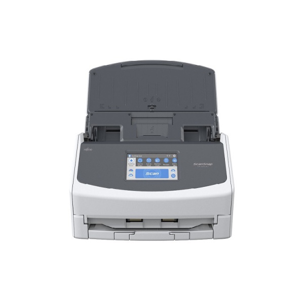 Máy Quét Fujitsu iX1600 (PA03770-B401) (white) - 4