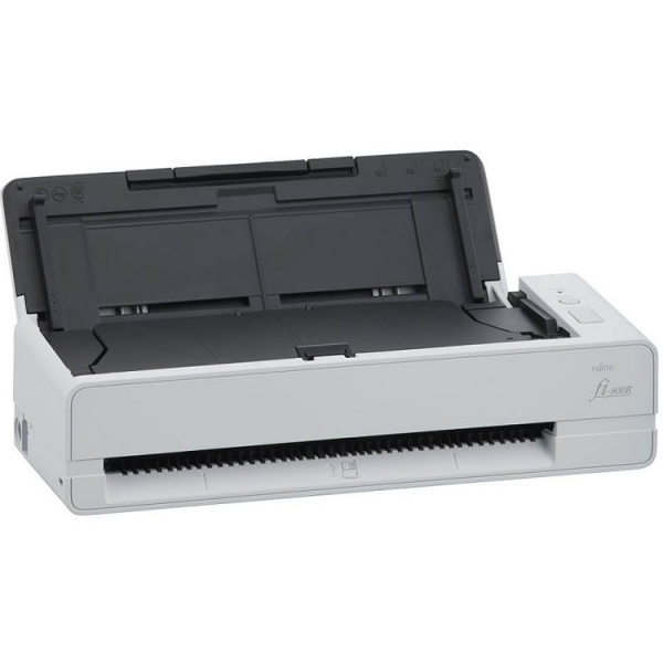 Máy scan Fujitsu fi-800R (PA03795-B001) - 1