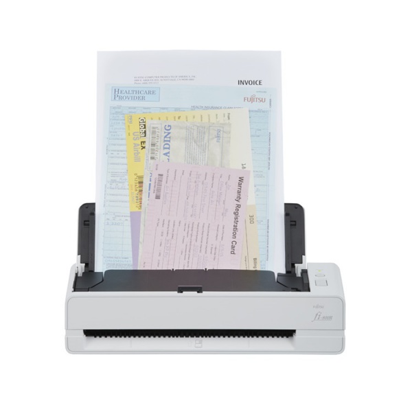 Máy scan Fujitsu fi-800R (PA03795-B001) - 7