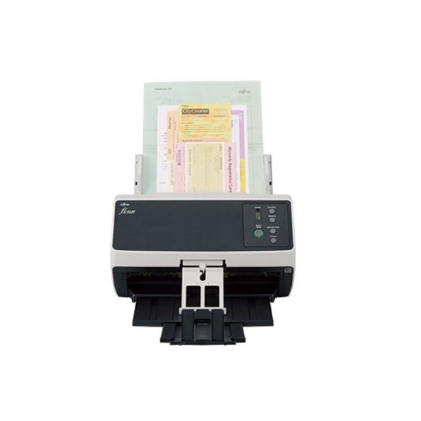 Máy scan Fujitsu fi-8150 (PA03810-B101) - 6