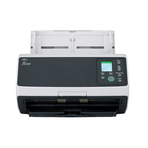 Máy scan Fujitsu fi-8170 (PA03810-B051) - 1