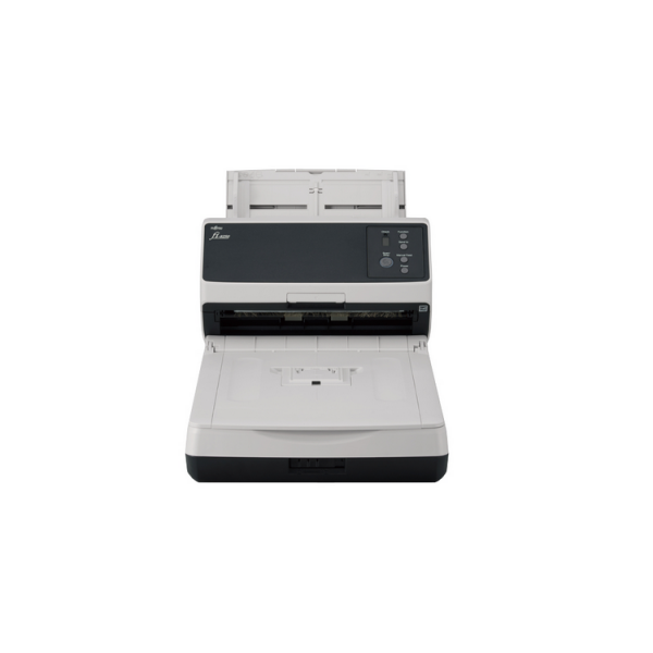 Máy scan Fujitsu fi-8250U (PA03810-B651) - 1