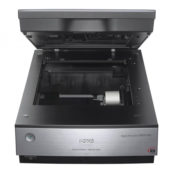 Máy Scan Epson V850 Pro chính hãng - 3