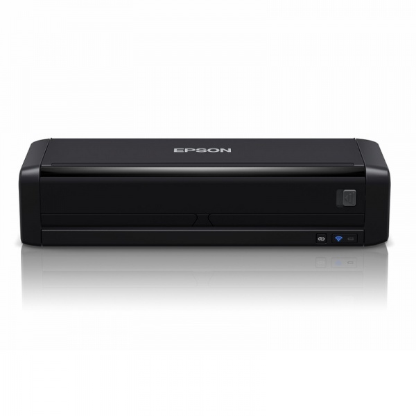 Máy quét màu EPSON DS-360W giá tốt - 2