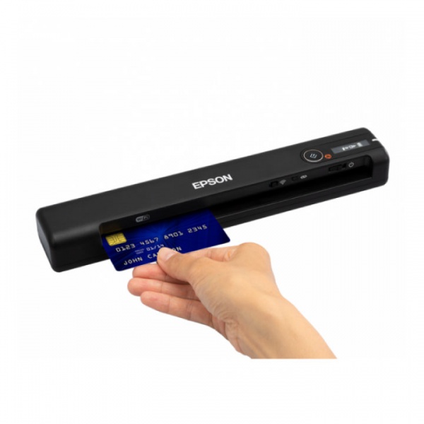 Máy quét Epson ES-50 máy scan cầm tay - 2