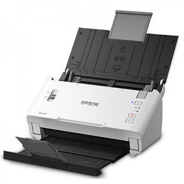 Máy quét Epson DS-410 hàng chính hãng - 4