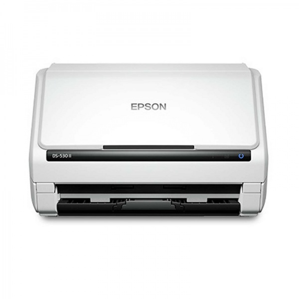 Máy quét Epson DS-530II Scan 2 mặt tốc độ cao - 4