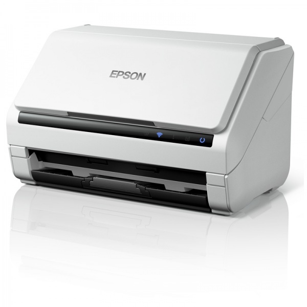 Máy quét Epson DS-570W chính hãng - 2