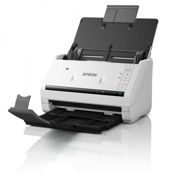 Máy quét Epson DS-570W chính hãng - 3