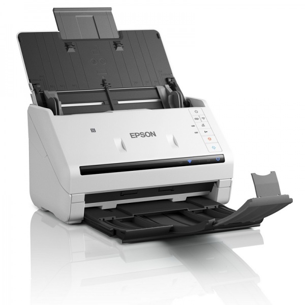 Máy quét Epson DS-570W chính hãng - 5