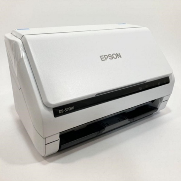 Máy quét Epson DS-570W chính hãng - 6