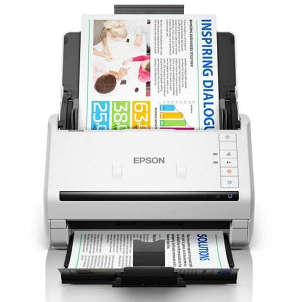 Máy quét Epson DS-770 scan 2 mặt tốc độ cao - 2