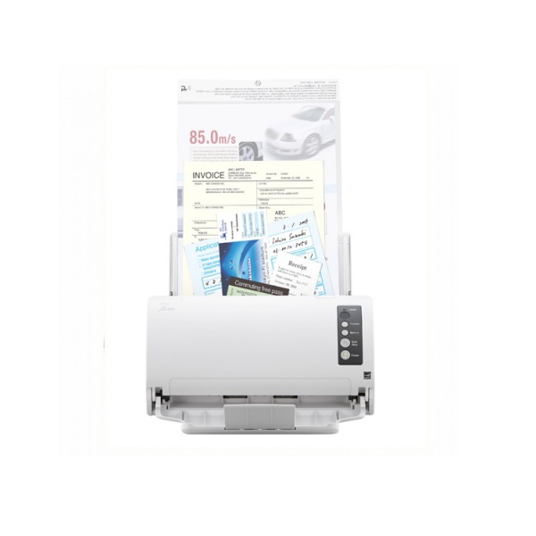 Máy scan Fujitsu fi-7030 (PA03750-B001) - 6