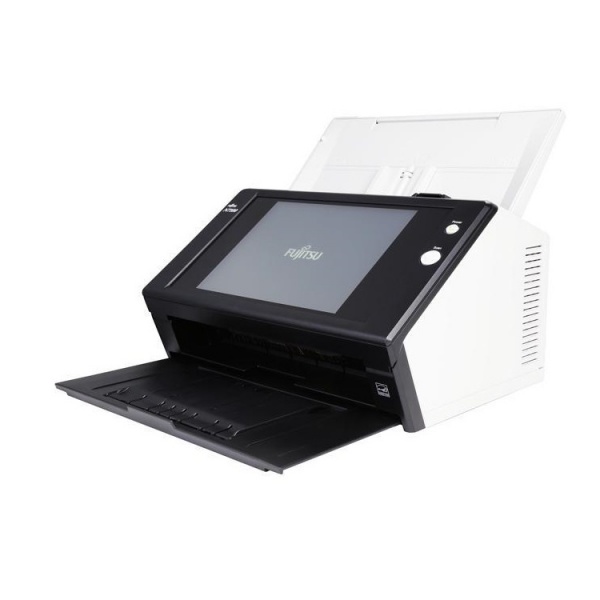 Máy Fujitsu Network Scanner N7100 (PA03706-B001) - 3