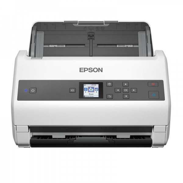 Máy quét Epson WorkForce DS-970 - 7