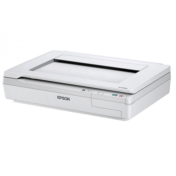 Máy quét Epson DS-50000 hàng chính hãng - 2