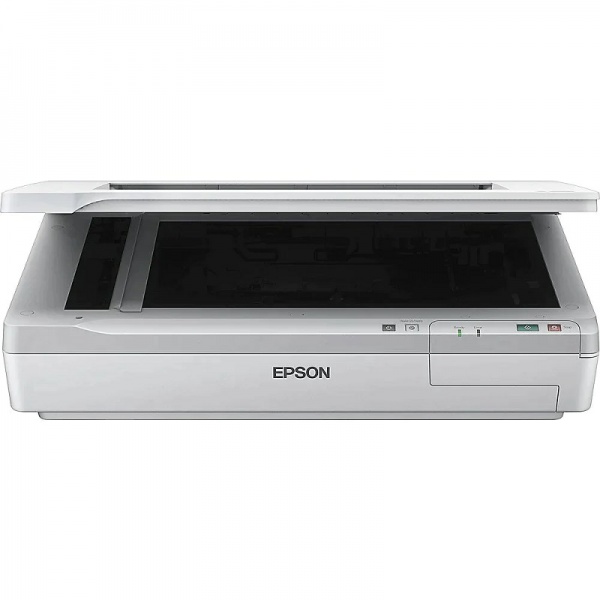 Máy quét Epson DS-50000 hàng chính hãng - 4