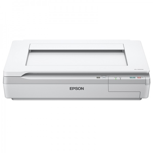 Máy quét Epson DS-50000 hàng chính hãng - 1