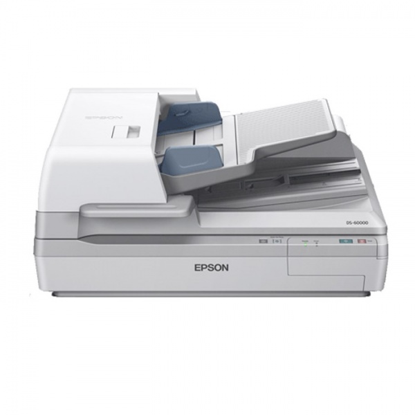 Máy quét Epson DS-60000 scan tài liệu A3 - 6