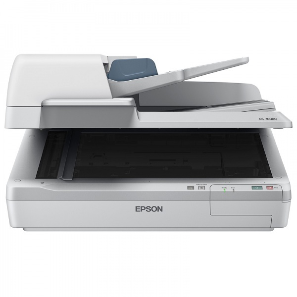 Máy quét Epson DS-70000 hàng chính hãng - 2