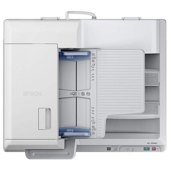 Máy quét Epson DS-70000 hàng chính hãng - 5