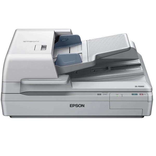 Máy quét Epson DS-70000 hàng chính hãng - 6