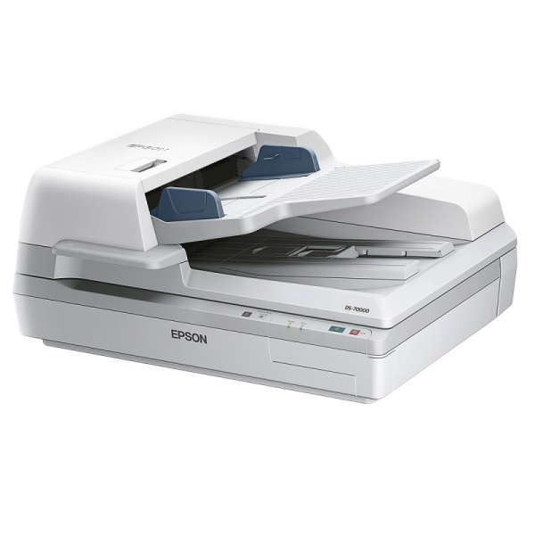 Máy quét Epson DS-70000 hàng chính hãng - 1