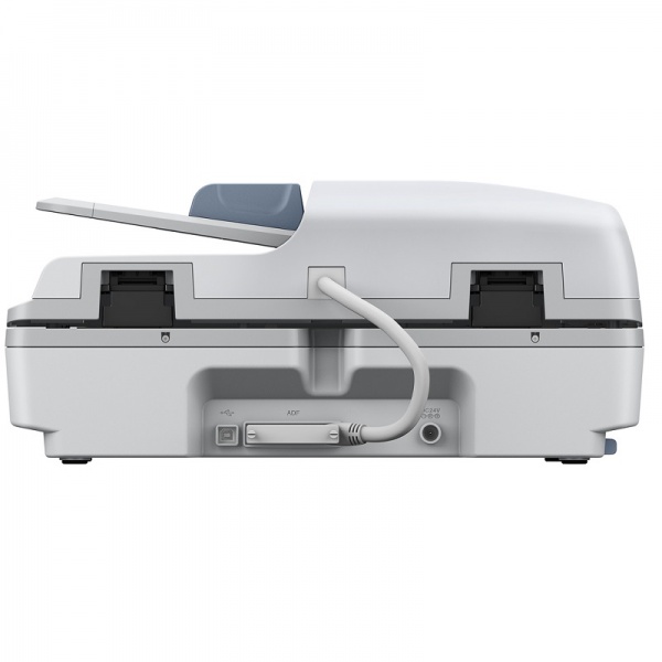 Máy quét màu Epson DS-6500 hàng chính hãng - 3