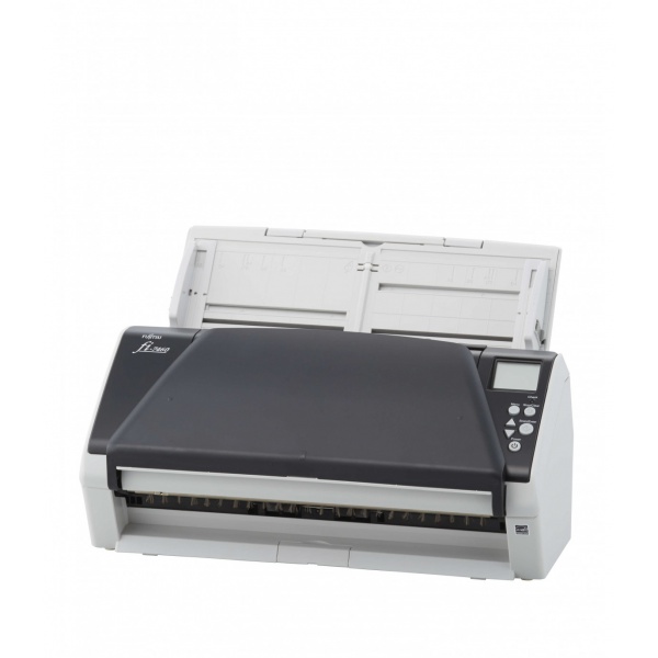 Máy scan Fujitsu fi-7460 (PA03710-B051) - 3