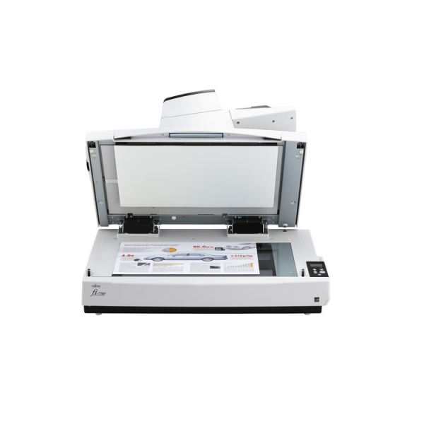 Máy scan Fujitsu fi-7700 (PA03740-B001) - 5