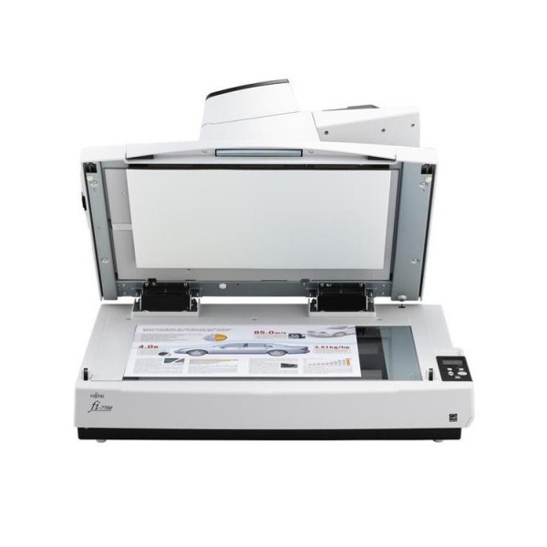 Máy scan Fujitsu fi-7700S (PA03575-B401) - 4