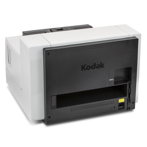 Máy scan 2 mặt Kodak i4250 quét ảnh chuyên nghiệp - 3