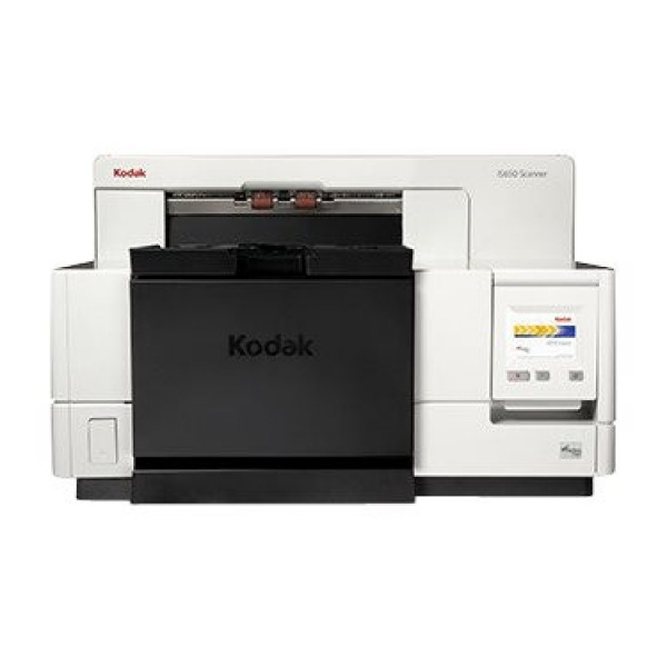 Máy scan 2 mặt Kodak i5650 thiết kế độc đáo - 1